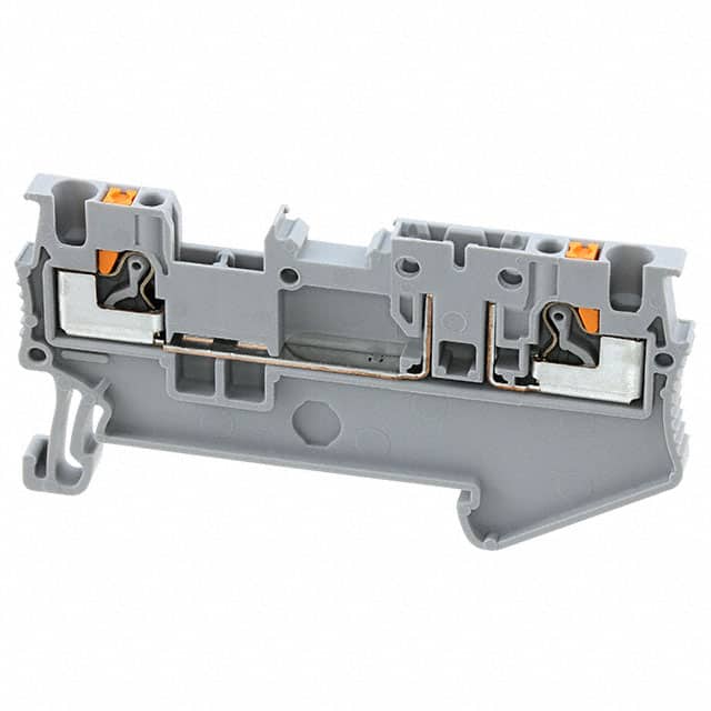 3210306 Phoenix Contact  Canale guida DIN